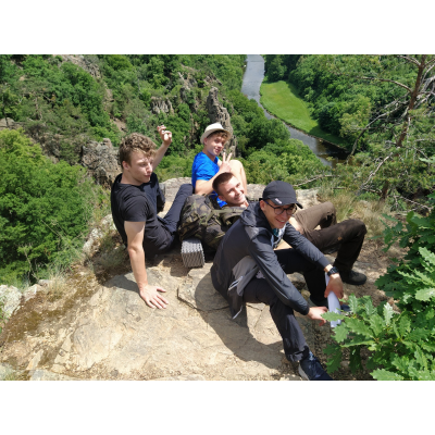 DofE